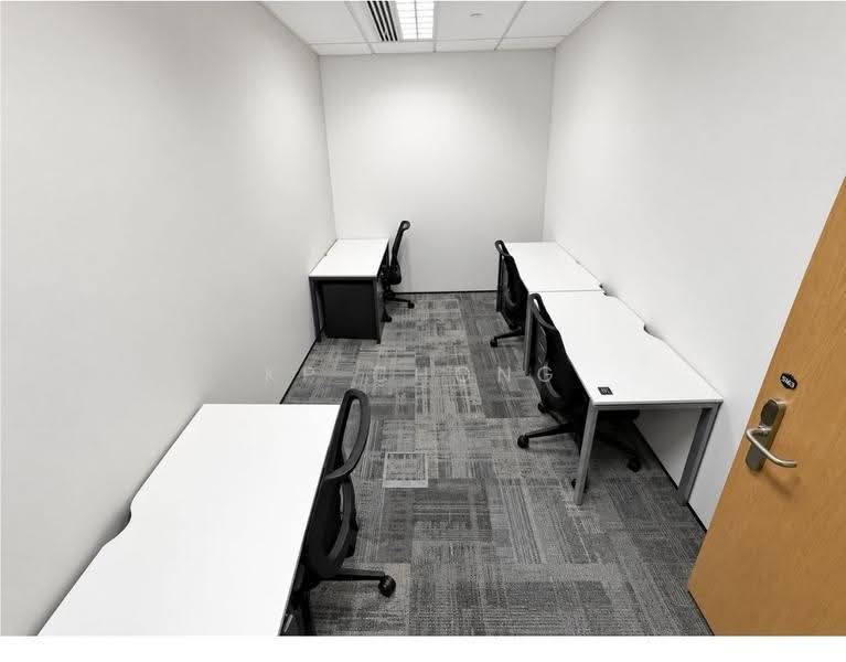 Paya Lebar Quarter, 2 Paya Lebar Road, Eunos / Geylang / Paya Lebar, 108 sqft, Office For Rent, by KP Chong, 500267790 - Study - CommercialGuru.com.sg