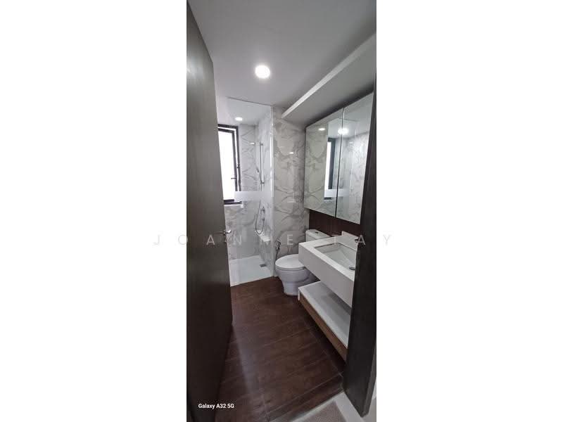 Jewel @ Buangkok, 87 Compassvale Bow, Hougang / Punggol / Sengkang, Room Rental, 100 sqft, Condominium For Rent, by Joanne Tay, 500267792 - Bathroom - PropertyGuru.com.sg
