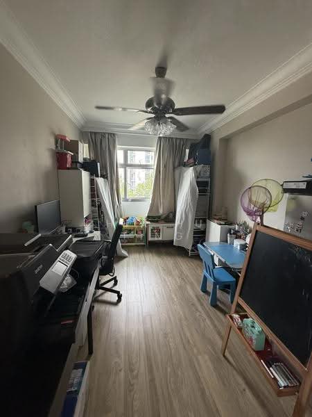 432B Yishun Avenue 1, 432B Yishun Avenue 1, Sembawang / Yishun, 3 Bedrooms, 1,206 sqft, HDB Flat For Sale, by Chia Hui Ting, 500267793 - Study - PropertyGuru.com.sg