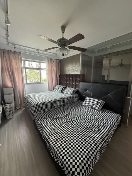 432B Yishun Avenue 1, 432B Yishun Avenue 1, Sembawang / Yishun, 3 Bedrooms, 1,206 sqft, HDB Flat For Sale, by Chia Hui Ting, 500267793 - Bedroom - PropertyGuru.com.sg