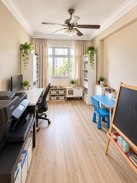 432B Yishun Avenue 1, 432B Yishun Avenue 1, Sembawang / Yishun, 3 Bedrooms, 1,206 sqft, HDB Flat For Sale, by Chia Hui Ting, 500267793 - Study - PropertyGuru.com.sg