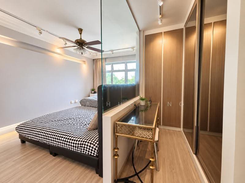 432B Yishun Avenue 1, 432B Yishun Avenue 1, Sembawang / Yishun, 3 Bedrooms, 1,206 sqft, HDB Flat For Sale, by Chia Hui Ting, 500267793 - Bedroom - PropertyGuru.com.sg