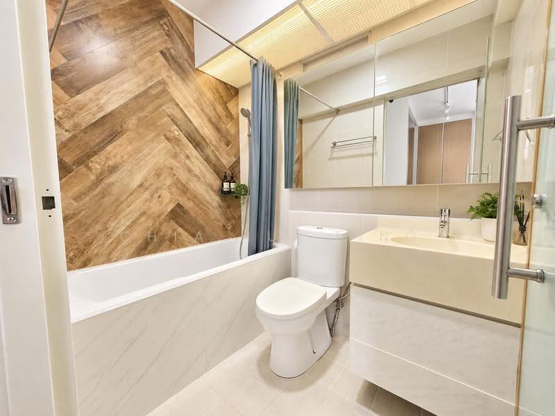 432B Yishun Avenue 1, 432B Yishun Avenue 1, Sembawang / Yishun, 3 Bedrooms, 1,206 sqft, HDB Flat For Sale, by Chia Hui Ting, 500267793 - Bathroom - PropertyGuru.com.sg