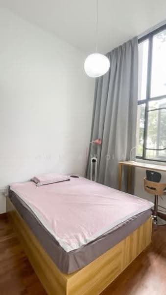 Kent Ridge Hill Residences, 56F South Buona Vista Road, Buona Vista / West Coast / Clementi New Town, 1 Bedroom, 474 sqft, Condominium For Sale, by Julian Li, 500267795 - PropertyGuru.com.sg