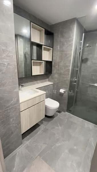 Kent Ridge Hill Residences, 56F South Buona Vista Road, Buona Vista / West Coast / Clementi New Town, 1 Bedroom, 474 sqft, Condominium For Sale, by Julian Li, 500267795 - PropertyGuru.com.sg