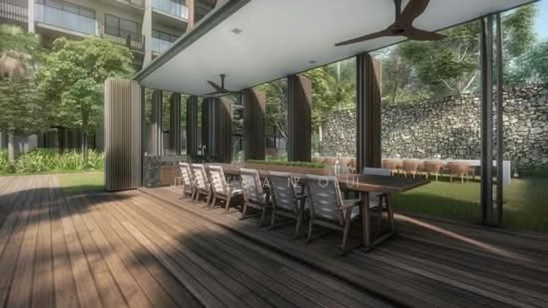 Kent Ridge Hill Residences, 56F South Buona Vista Road, Buona Vista / West Coast / Clementi New Town, 1 Bedroom, 474 sqft, Condominium For Sale, by Julian Li, 500267795 - PropertyGuru.com.sg