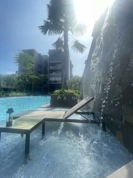 Kent Ridge Hill Residences, 56F South Buona Vista Road, Buona Vista / West Coast / Clementi New Town, 1 Bedroom, 474 sqft, Condominium For Sale, by Julian Li, 500267795 - PropertyGuru.com.sg