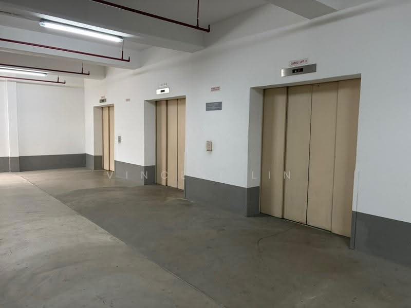 Yi Guang Factory Building, 180 180, Eunos / Geylang / Paya Lebar, 200 sqft, Light Industrial (B1) For Rent, by Vincent Lin, 500267796 - CommercialGuru.com.sg
