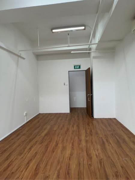 Yi Guang Factory Building, 180 180, Eunos / Geylang / Paya Lebar, 200 sqft, Light Industrial (B1) For Rent, by Vincent Lin, 500267796 - CommercialGuru.com.sg