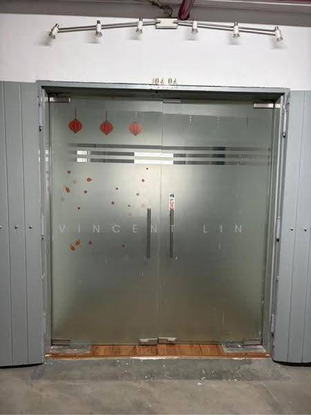 Yi Guang Factory Building, 180 180, Eunos / Geylang / Paya Lebar, 200 sqft, Light Industrial (B1) For Rent, by Vincent Lin, 500267796 - CommercialGuru.com.sg