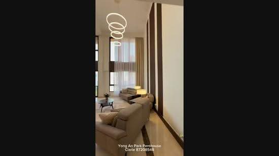 Yong An Park, 331 River Valley Road, Orchard / River Valley, 4 Bedrooms, 3,606 sqft, Condominium For Sale, by Clarie Lim, 500267798 - PropertyGuru.com.sg