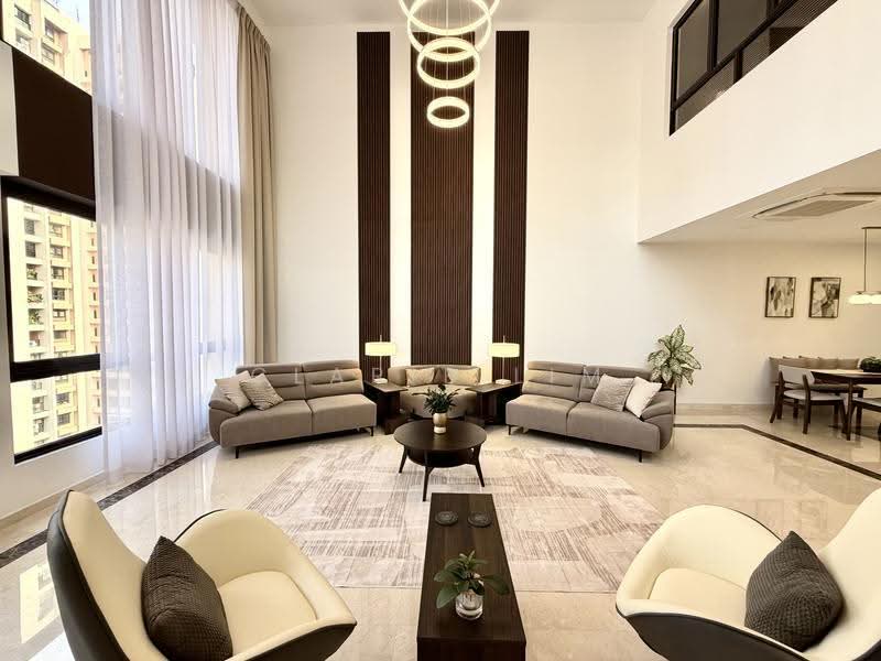 Yong An Park, 331 River Valley Road, Orchard / River Valley, 4 Bedrooms, 3,606 sqft, Condominium For Sale, by Clarie Lim, 500267798 - Living Room - PropertyGuru.com.sg