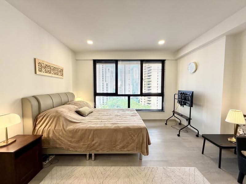 Yong An Park, 331 River Valley Road, Orchard / River Valley, 4 Bedrooms, 3,606 sqft, Condominium For Sale, by Clarie Lim, 500267798 - Bedroom - PropertyGuru.com.sg