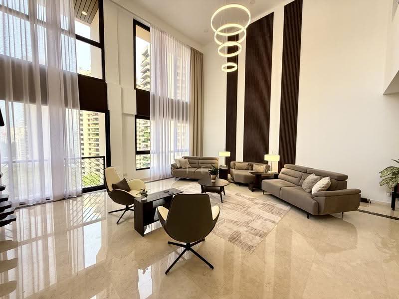 Yong An Park, 331 River Valley Road, Orchard / River Valley, 4 Bedrooms, 3,606 sqft, Condominium For Sale, by Clarie Lim, 500267798 - Living Room - PropertyGuru.com.sg