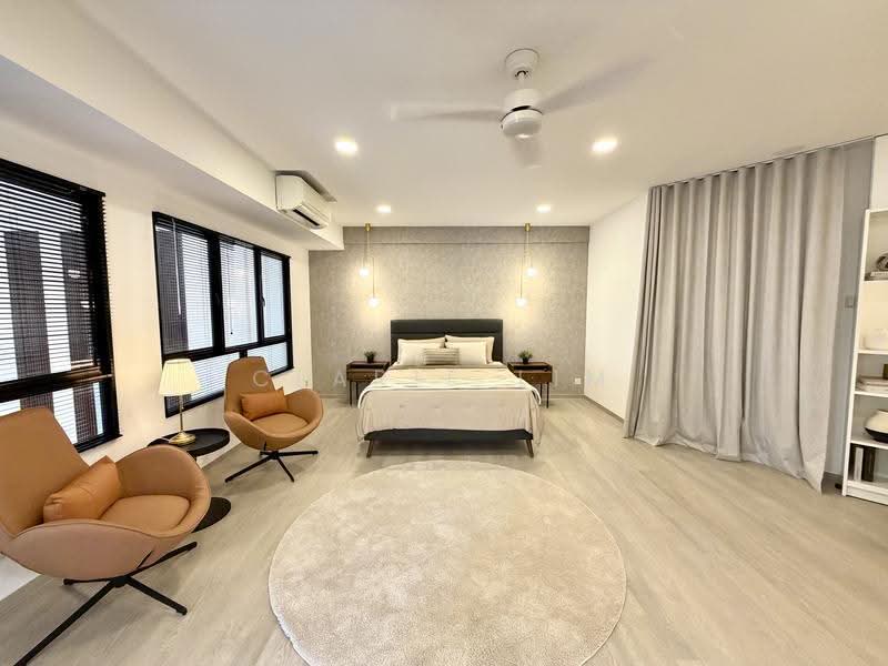 Yong An Park, 331 River Valley Road, Orchard / River Valley, 4 Bedrooms, 3,606 sqft, Condominium For Sale, by Clarie Lim, 500267798 - PropertyGuru.com.sg