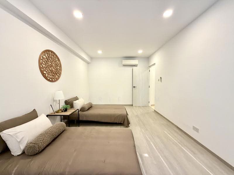 Yong An Park, 331 River Valley Road, Orchard / River Valley, 4 Bedrooms, 3,606 sqft, Condominium For Sale, by Clarie Lim, 500267798 - PropertyGuru.com.sg