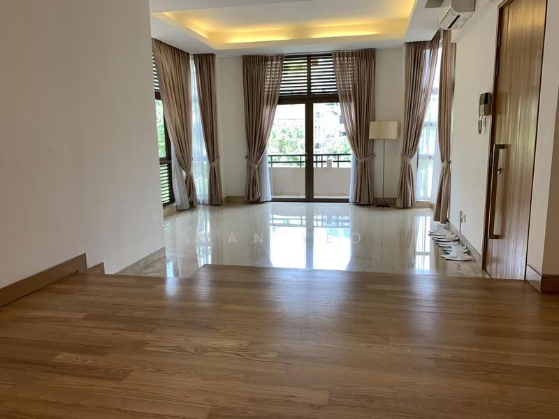 St. Martin Residence, 2 Saint Martin's Drive, Tanglin / Holland / Bukit Timah, 3 Bedrooms, 1,679 sqft, Condominium For Rent, by Sean Yeo, 500267799 - Living Room - PropertyGuru.com.sg