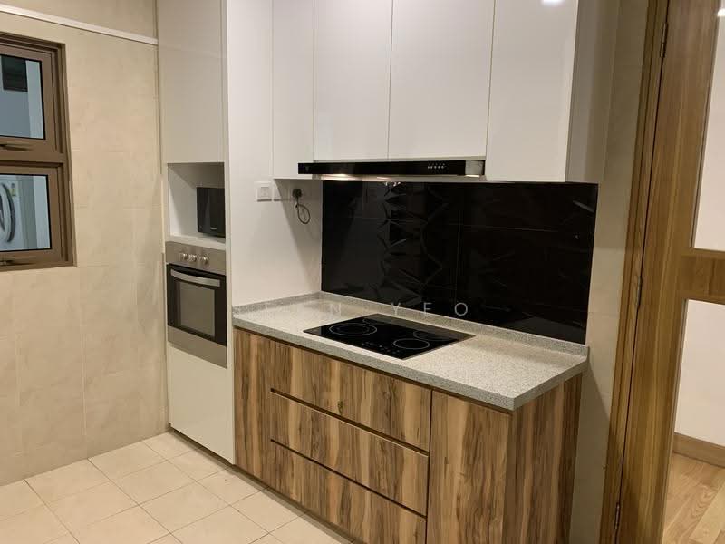 St. Martin Residence, 2 Saint Martin's Drive, Tanglin / Holland / Bukit Timah, 3 Bedrooms, 1,679 sqft, Condominium For Rent, by Sean Yeo, 500267799 - Kitchen - PropertyGuru.com.sg