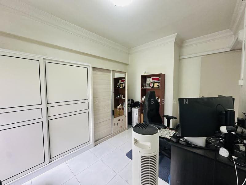 122D Rivervale Drive, 122D Rivervale Drive, Hougang / Punggol / Sengkang, 3 Bedrooms, 968 sqft, HDB Flat For Sale, by Hasnah Hassan Goh, 500267800 - Study - PropertyGuru.com.sg