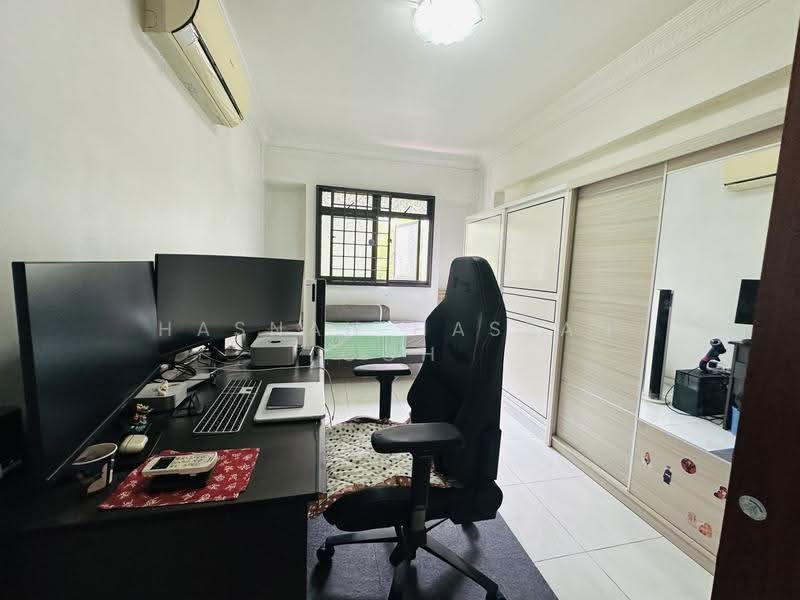 122D Rivervale Drive, 122D Rivervale Drive, Hougang / Punggol / Sengkang, 3 Bedrooms, 968 sqft, HDB Flat For Sale, by Hasnah Hassan Goh, 500267800 - Study - PropertyGuru.com.sg