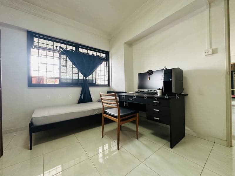 122D Rivervale Drive, 122D Rivervale Drive, Hougang / Punggol / Sengkang, 3 Bedrooms, 968 sqft, HDB Flat For Sale, by Hasnah Hassan Goh, 500267800 - Bedroom - PropertyGuru.com.sg
