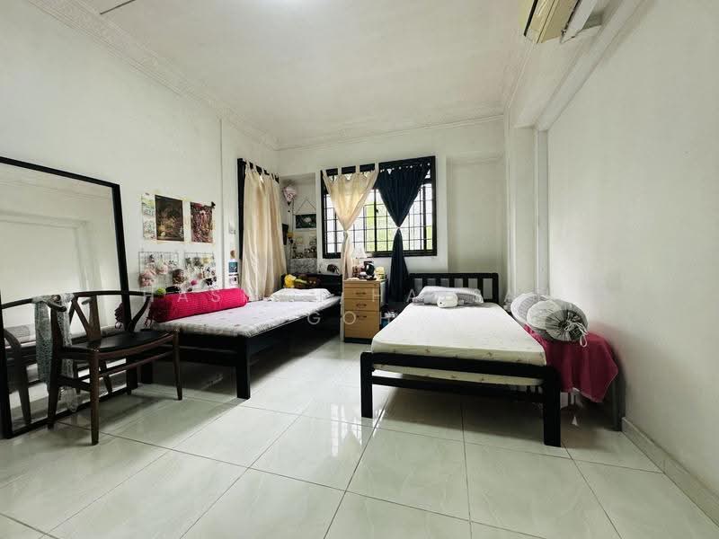 122D Rivervale Drive, 122D Rivervale Drive, Hougang / Punggol / Sengkang, 3 Bedrooms, 968 sqft, HDB Flat For Sale, by Hasnah Hassan Goh, 500267800 - Bedroom - PropertyGuru.com.sg