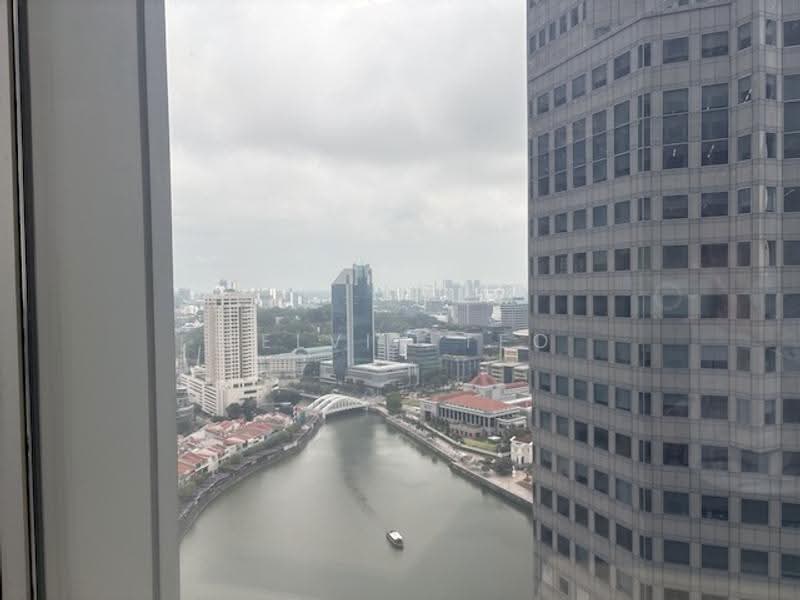Raffles Place MRT, Excellent View Fitted Office, Raffles Place Robinson Road Shenton Way Cecil Street Tanjong Pagar, Boat Quay / Raffles Place / Marina, 1,625 sqft, Office For Rent, by Kelvin Teo, 500267801 - View - CommercialGuru.com.sg