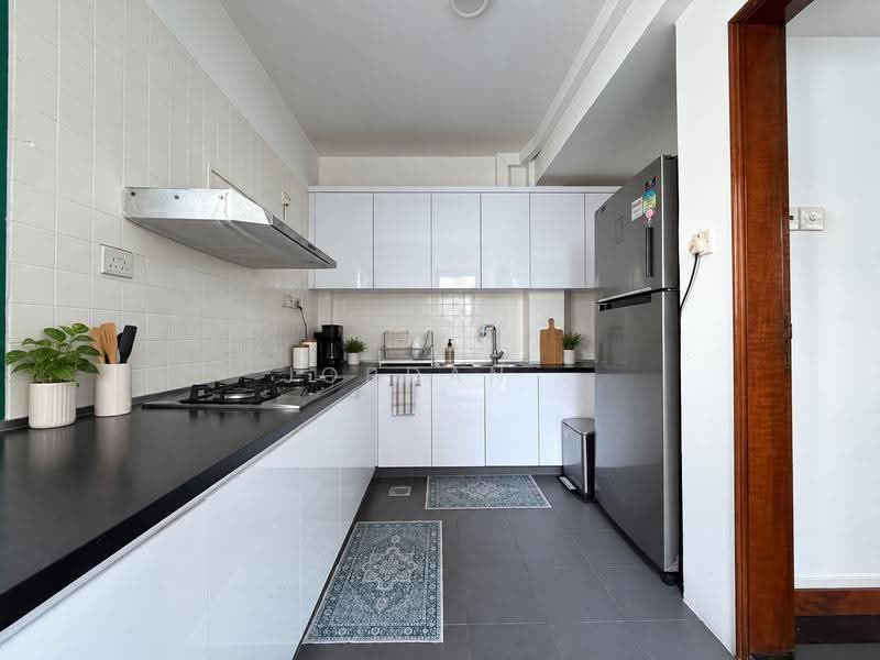 Beechwood Grove, Beechwood grove, Admiralty / Woodlands, 6 Bedrooms, 7,500 sqft, Bungalow House For Sale, by Jordan ., 500267802 - Wet Kitchen - PropertyGuru.com.sg