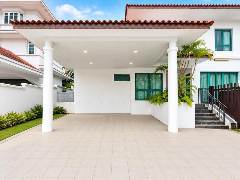 Beechwood Grove, Beechwood grove, Admiralty / Woodlands, 6 Bedrooms, 7,500 sqft, Bungalow House For Sale, by Jordan ., 500267802 - Carporch - PropertyGuru.com.sg