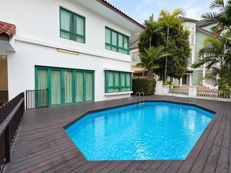 Beechwood Grove, Beechwood grove, Admiralty / Woodlands, 6 Bedrooms, 7,500 sqft, Bungalow House For Sale, by Jordan ., 500267802 - Swimming Pool - PropertyGuru.com.sg