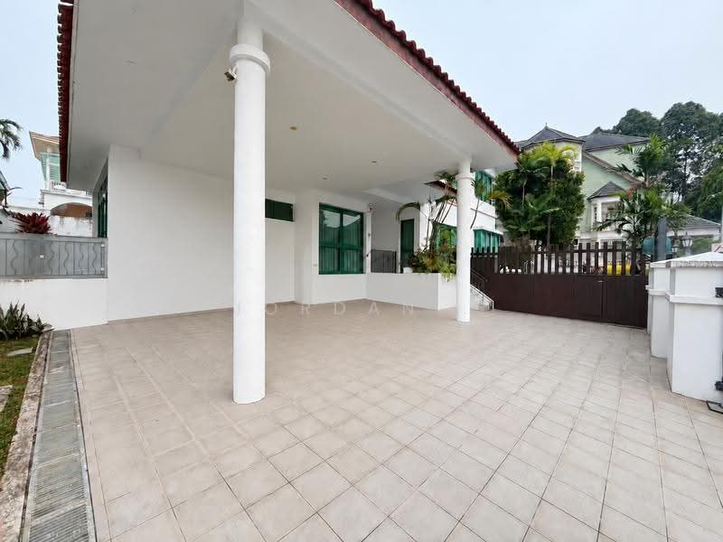 Beechwood Grove, Beechwood grove, Admiralty / Woodlands, 6 Bedrooms, 7,500 sqft, Bungalow House For Sale, by Jordan ., 500267802 - Exterior - PropertyGuru.com.sg