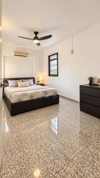 295B Compassvale Crescent, 295B Compassvale Crescent, Hougang / Punggol / Sengkang, 3 Bedrooms, 969 sqft, HDB Flat For Sale, by James Yeo, 500267803 - Bedroom - PropertyGuru.com.sg