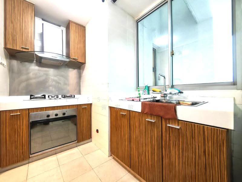 The Lakeshore, 31 Jurong West Street 41, Boon Lay / Jurong / Tuas, Room Rental, 100 sqft, Condominium For Rent, by Alyssa Huang 黄家敏, 500267804 - Kitchen - PropertyGuru.com.sg