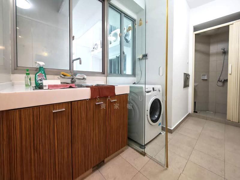 The Lakeshore, 31 Jurong West Street 41, Boon Lay / Jurong / Tuas, Room Rental, 100 sqft, Condominium For Rent, by Alyssa Huang 黄家敏, 500267804 - Interior - PropertyGuru.com.sg
