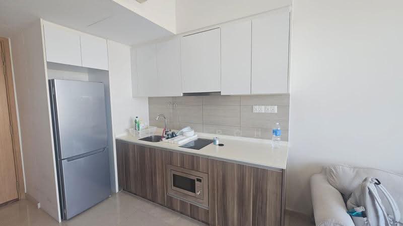 The Glades, 12 Bedok Rise, Bedok / Upper East Coast, 1 Bedroom, 452 sqft, Condominium For Rent, by Nick Poh, 500267805 - Kitchen - PropertyGuru.com.sg