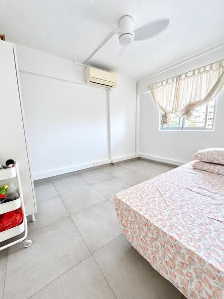 806 King George's Avenue, 806 King George's Avenue, Farrer Park / Serangoon Rd, 2 Bedrooms, 635 sqft, HDB Flat For Sale, by Lim Y X, 500267809 - Bedroom - PropertyGuru.com.sg
