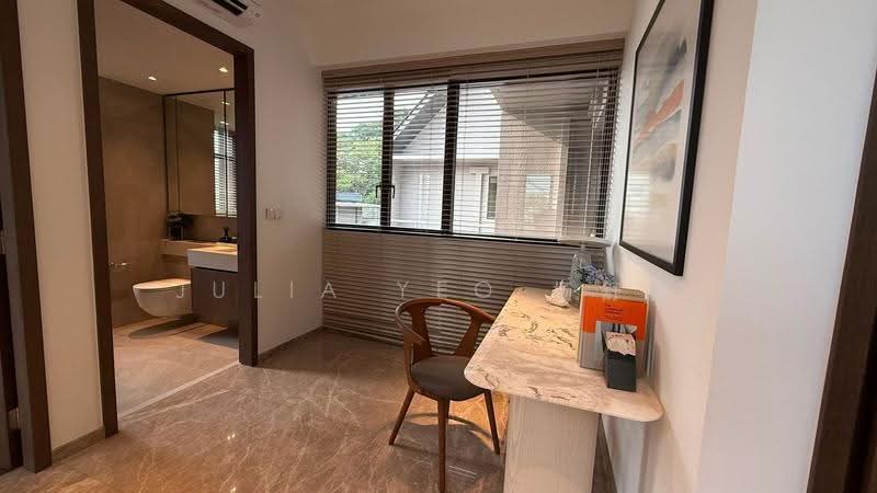 Terra Hill, 18 Yew Siang Road, Buona Vista / West Coast / Clementi New Town, 4 Bedrooms, 1,894 sqft, Condominium For Sale, by Julia Yeo 杨舒慧, 500267811 - Bathroom - PropertyGuru.com.sg