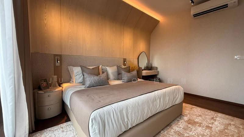Terra Hill, 18 Yew Siang Road, Buona Vista / West Coast / Clementi New Town, 4 Bedrooms, 1,894 sqft, Condominium For Sale, by Julia Yeo 杨舒慧, 500267811 - Bedroom - PropertyGuru.com.sg