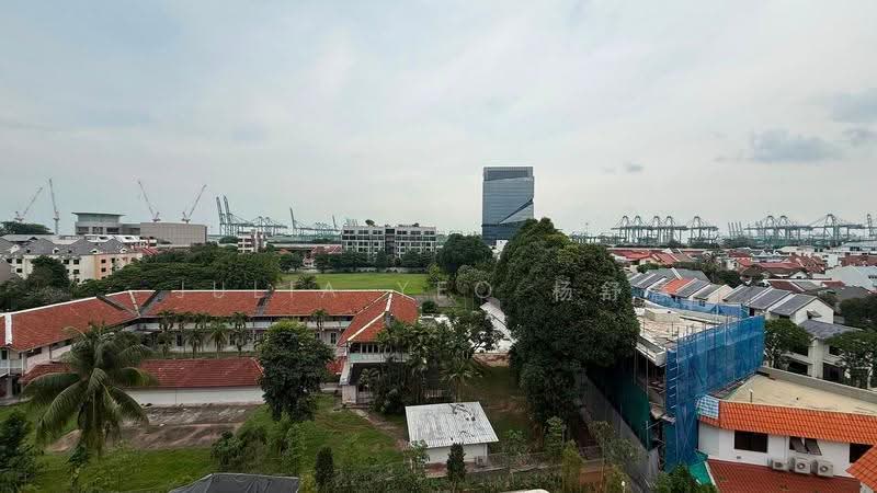 Terra Hill, 18 Yew Siang Road, Buona Vista / West Coast / Clementi New Town, 4 Bedrooms, 1,894 sqft, Condominium For Sale, by Julia Yeo 杨舒慧, 500267811 - Exterior - PropertyGuru.com.sg
