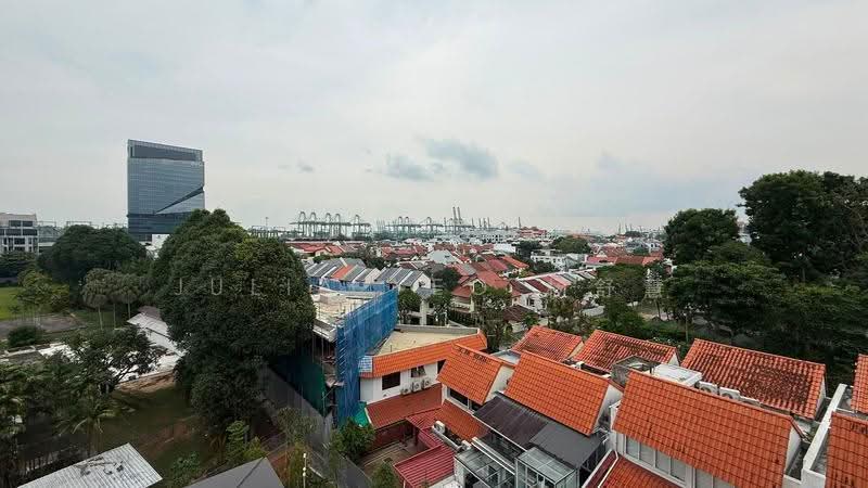 Terra Hill, 18 Yew Siang Road, Buona Vista / West Coast / Clementi New Town, 4 Bedrooms, 1,894 sqft, Condominium For Sale, by Julia Yeo 杨舒慧, 500267811 - Exterior - PropertyGuru.com.sg