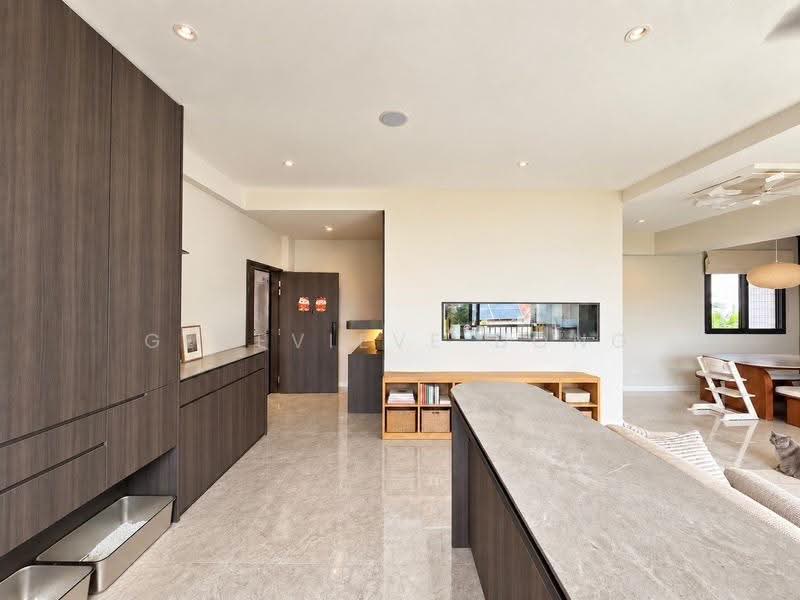 Highland Condominium, 99B Highland Road, Hougang / Punggol / Sengkang, 3 Bedrooms, 1,517 sqft, Condominium For Sale, by Genevieve Dong, 500267814 - PropertyGuru.com.sg