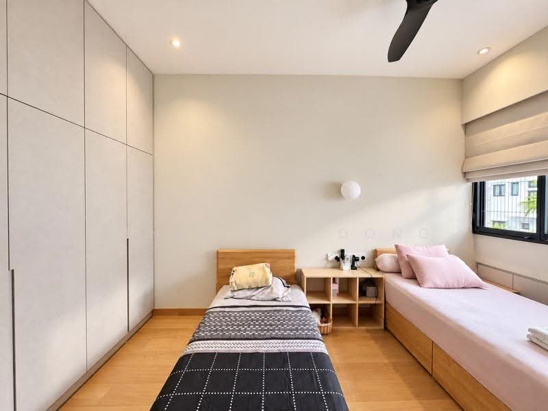 Highland Condominium, 99B Highland Road, Hougang / Punggol / Sengkang, 3 Bedrooms, 1,517 sqft, Condominium For Sale, by Genevieve Dong, 500267814 - PropertyGuru.com.sg