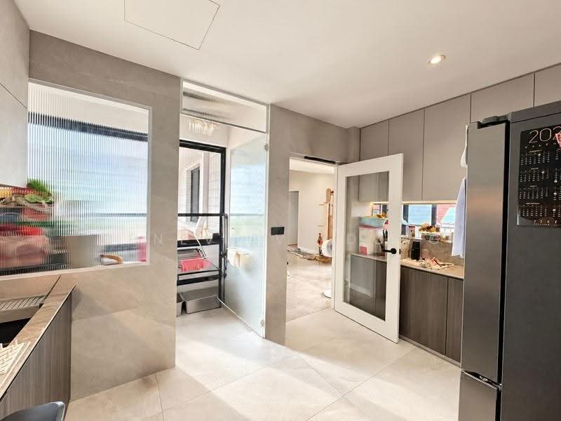 Highland Condominium, 99B Highland Road, Hougang / Punggol / Sengkang, 3 Bedrooms, 1,517 sqft, Condominium For Sale, by Genevieve Dong, 500267814 - PropertyGuru.com.sg