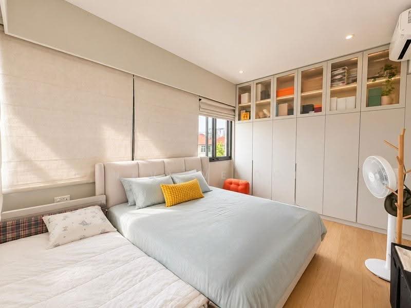 Highland Condominium, 99B Highland Road, Hougang / Punggol / Sengkang, 3 Bedrooms, 1,517 sqft, Condominium For Sale, by Genevieve Dong, 500267814 - PropertyGuru.com.sg