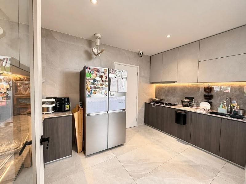 Highland Condominium, 99B Highland Road, Hougang / Punggol / Sengkang, 3 Bedrooms, 1,517 sqft, Condominium For Sale, by Genevieve Dong, 500267814 - PropertyGuru.com.sg