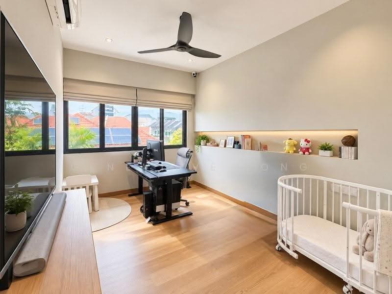 Highland Condominium, 99B Highland Road, Hougang / Punggol / Sengkang, 3 Bedrooms, 1,517 sqft, Condominium For Sale, by Genevieve Dong, 500267814 - PropertyGuru.com.sg
