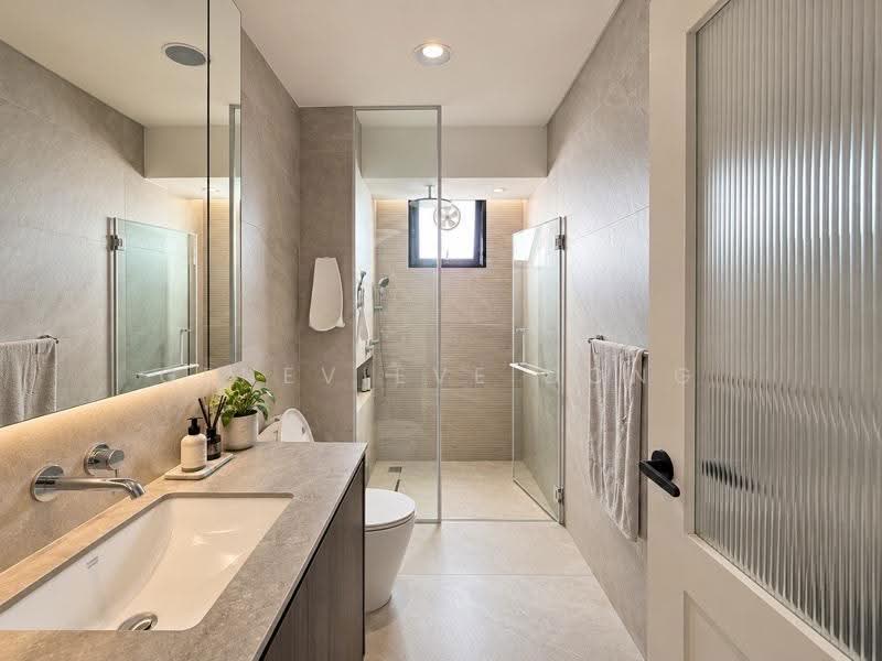 Highland Condominium, 99B Highland Road, Hougang / Punggol / Sengkang, 3 Bedrooms, 1,517 sqft, Condominium For Sale, by Genevieve Dong, 500267814 - PropertyGuru.com.sg