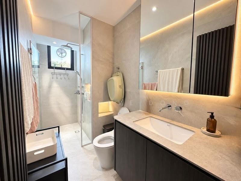 Highland Condominium, 99B Highland Road, Hougang / Punggol / Sengkang, 3 Bedrooms, 1,517 sqft, Condominium For Sale, by Genevieve Dong, 500267814 - PropertyGuru.com.sg