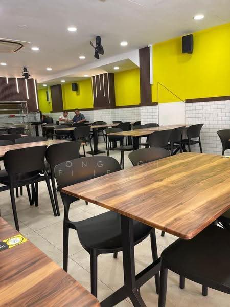 14 Clementi Road, Buona Vista / West Coast / Clementi New Town, 2,000 sqft, Food & Beverage For Rent, by Ong Poh Wei Lestin 王博威, 500267815 - Interior - CommercialGuru.com.sg