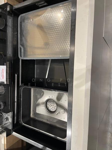 14 Clementi Road, Buona Vista / West Coast / Clementi New Town, 2,000 sqft, Food & Beverage For Rent, by Ong Poh Wei Lestin 王博威, 500267815 - Kitchen - CommercialGuru.com.sg